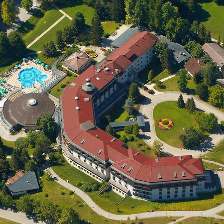 Hotel Smarjeta - Terme Krka Smarjeske Toplice Luaran gambar
