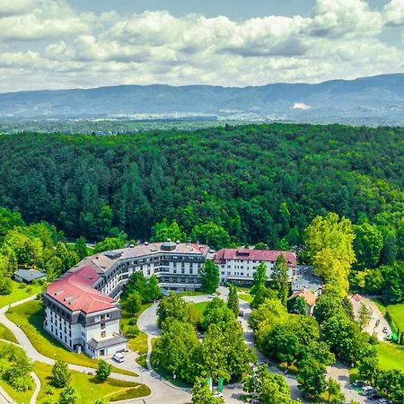 Hotel Smarjeta - Terme Krka Smarjeske Toplice Luaran gambar
