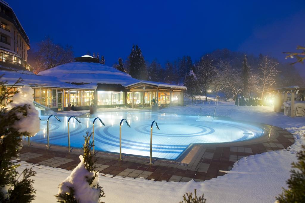 Hotel Smarjeta - Terme Krka Smarjeske Toplice Luaran gambar