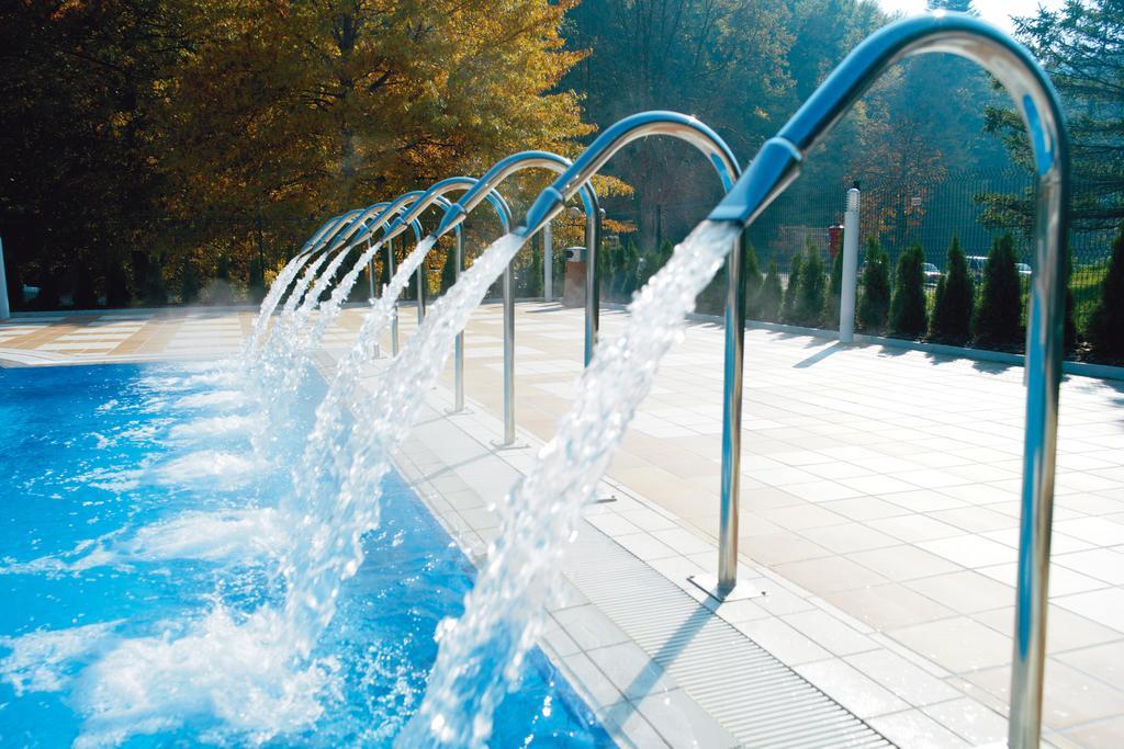 Hotel Smarjeta - Terme Krka Smarjeske Toplice Luaran gambar