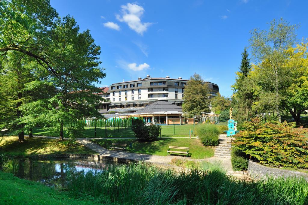 Hotel Smarjeta - Terme Krka Smarjeske Toplice Luaran gambar