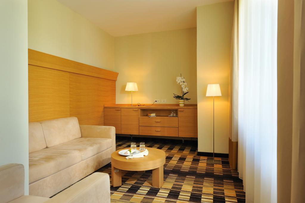 Hotel Smarjeta - Terme Krka Smarjeske Toplice Luaran gambar