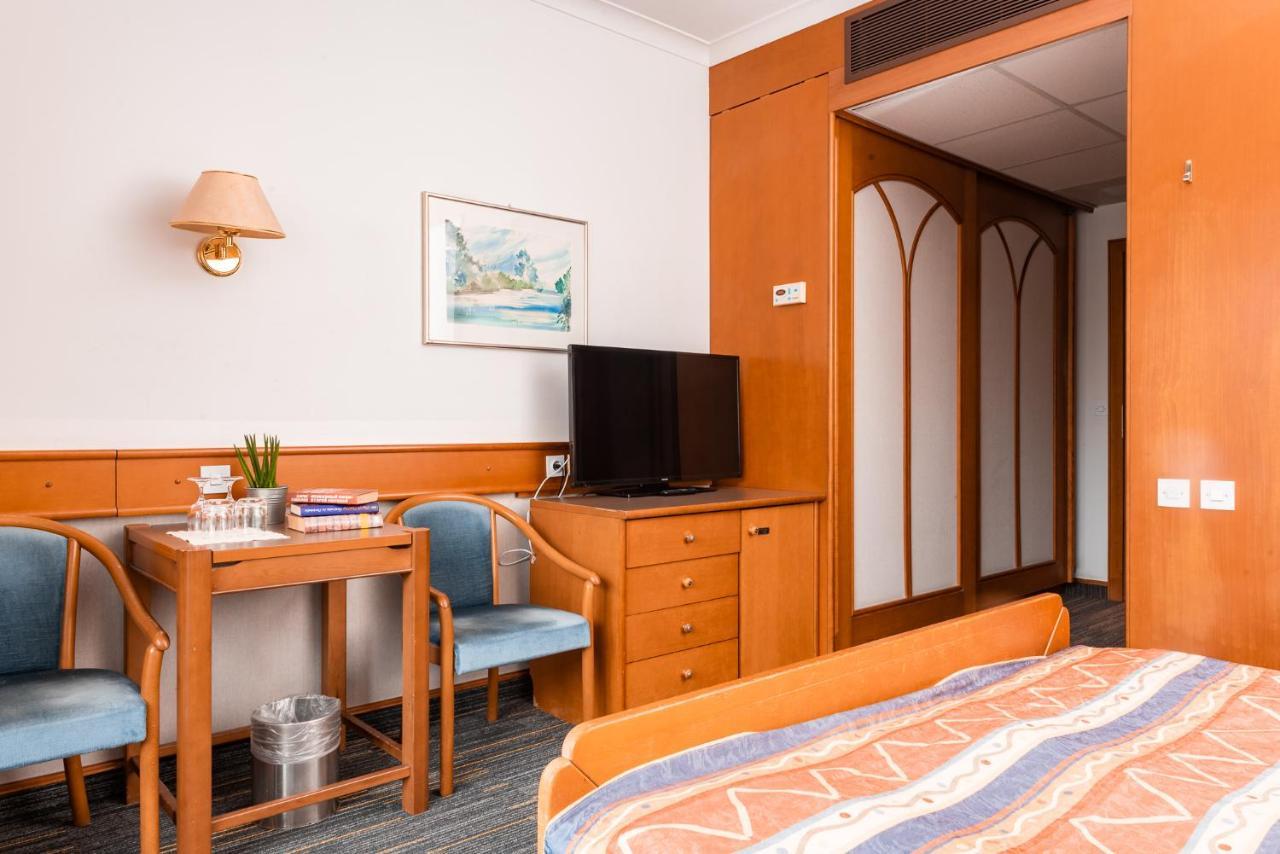 Hotel Smarjeta - Terme Krka Smarjeske Toplice Luaran gambar