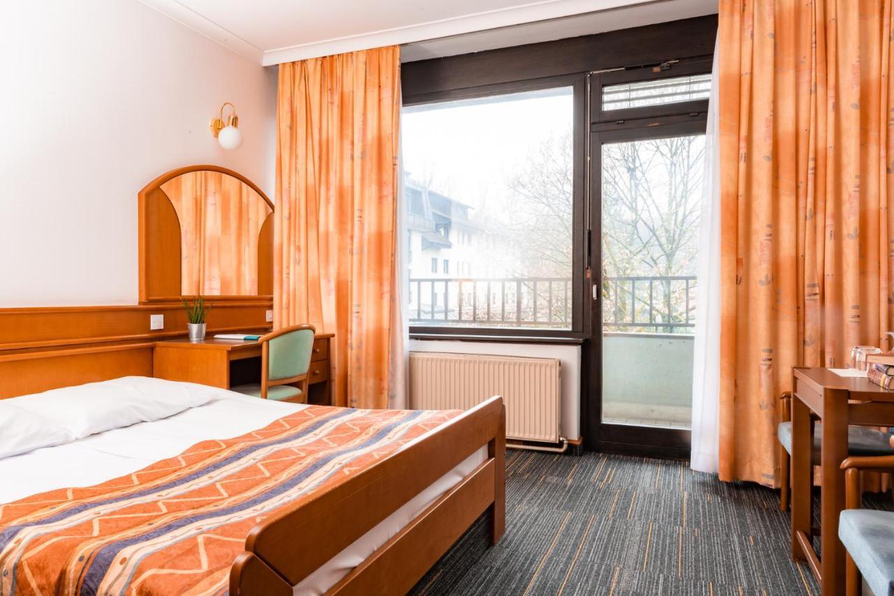 Hotel Smarjeta - Terme Krka Smarjeske Toplice Luaran gambar