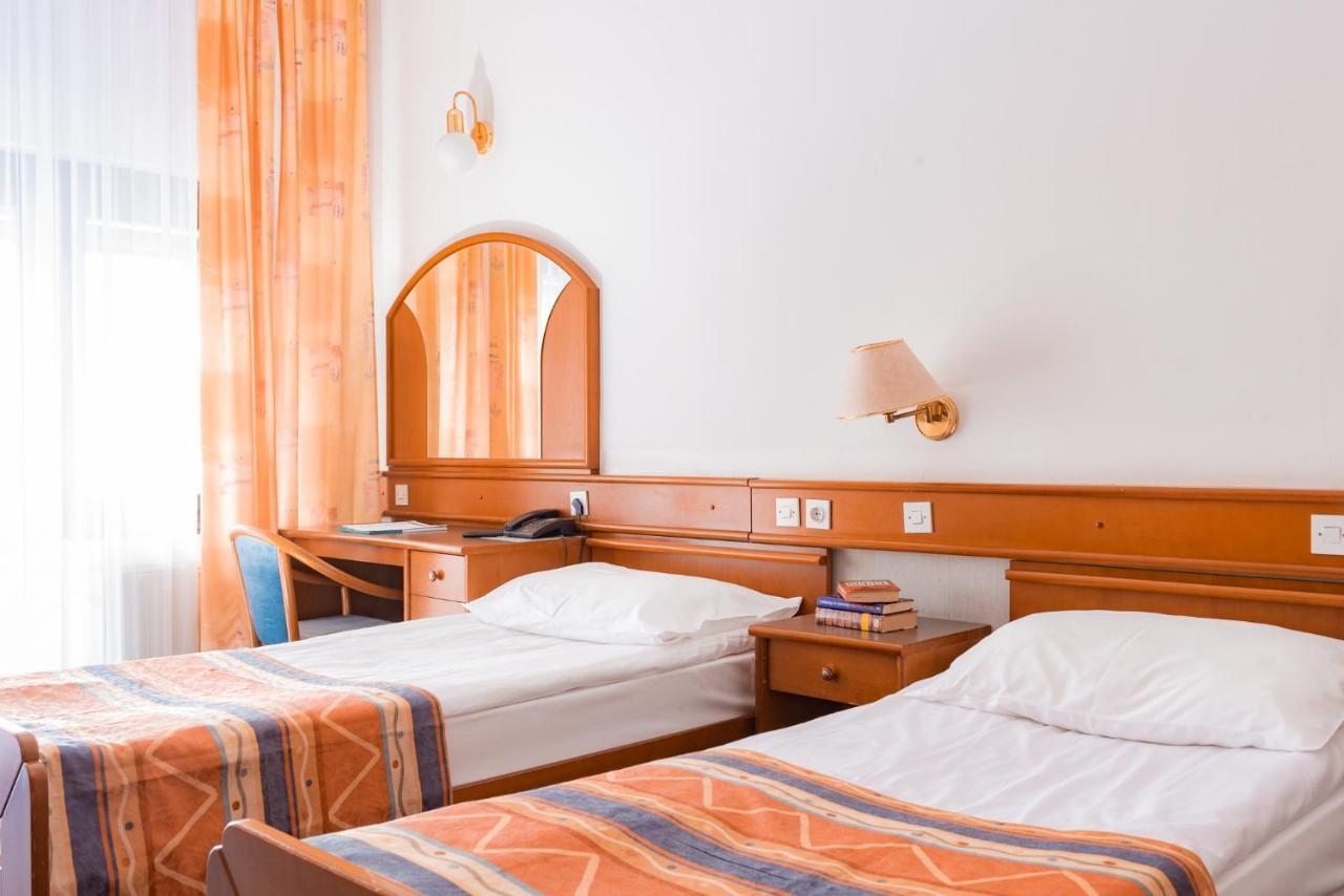 Hotel Smarjeta - Terme Krka Smarjeske Toplice Luaran gambar