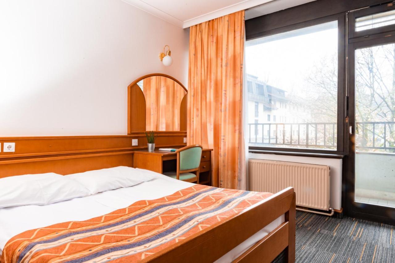 Hotel Smarjeta - Terme Krka Smarjeske Toplice Luaran gambar