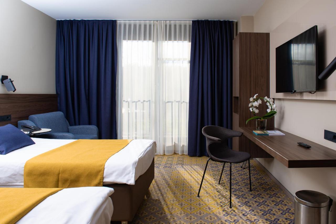 Hotel Smarjeta - Terme Krka Smarjeske Toplice Luaran gambar