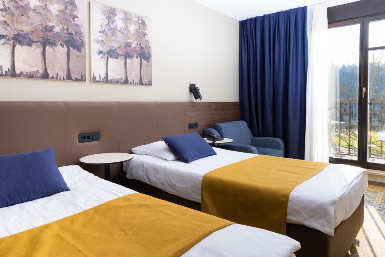 Hotel Smarjeta - Terme Krka Smarjeske Toplice Luaran gambar