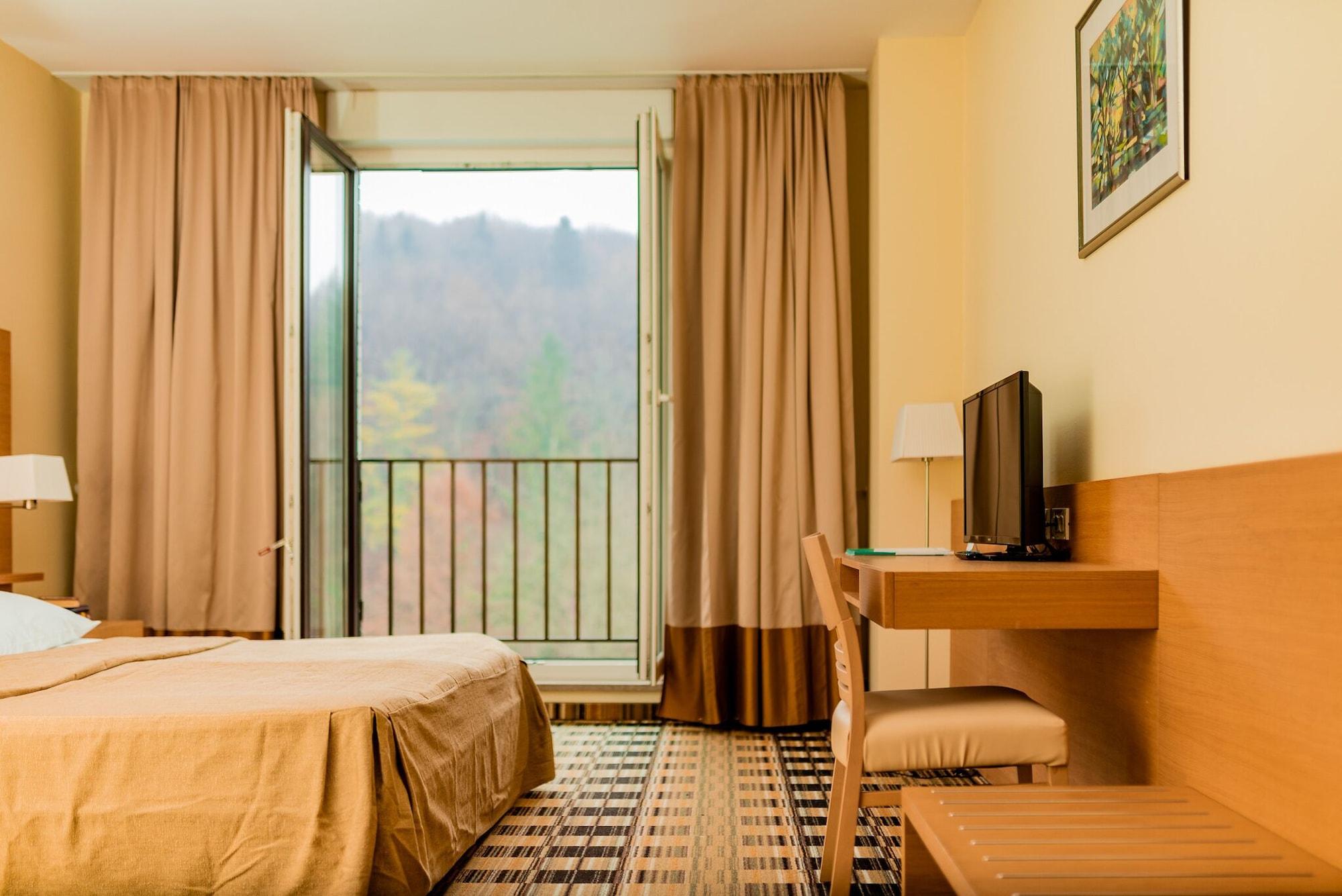 Hotel Smarjeta - Terme Krka Smarjeske Toplice Luaran gambar