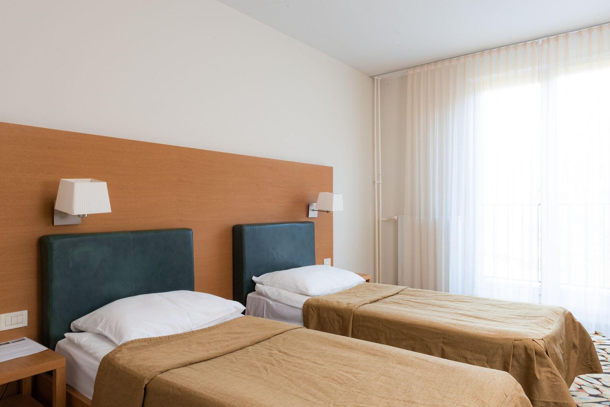 Hotel Smarjeta - Terme Krka Smarjeske Toplice Luaran gambar