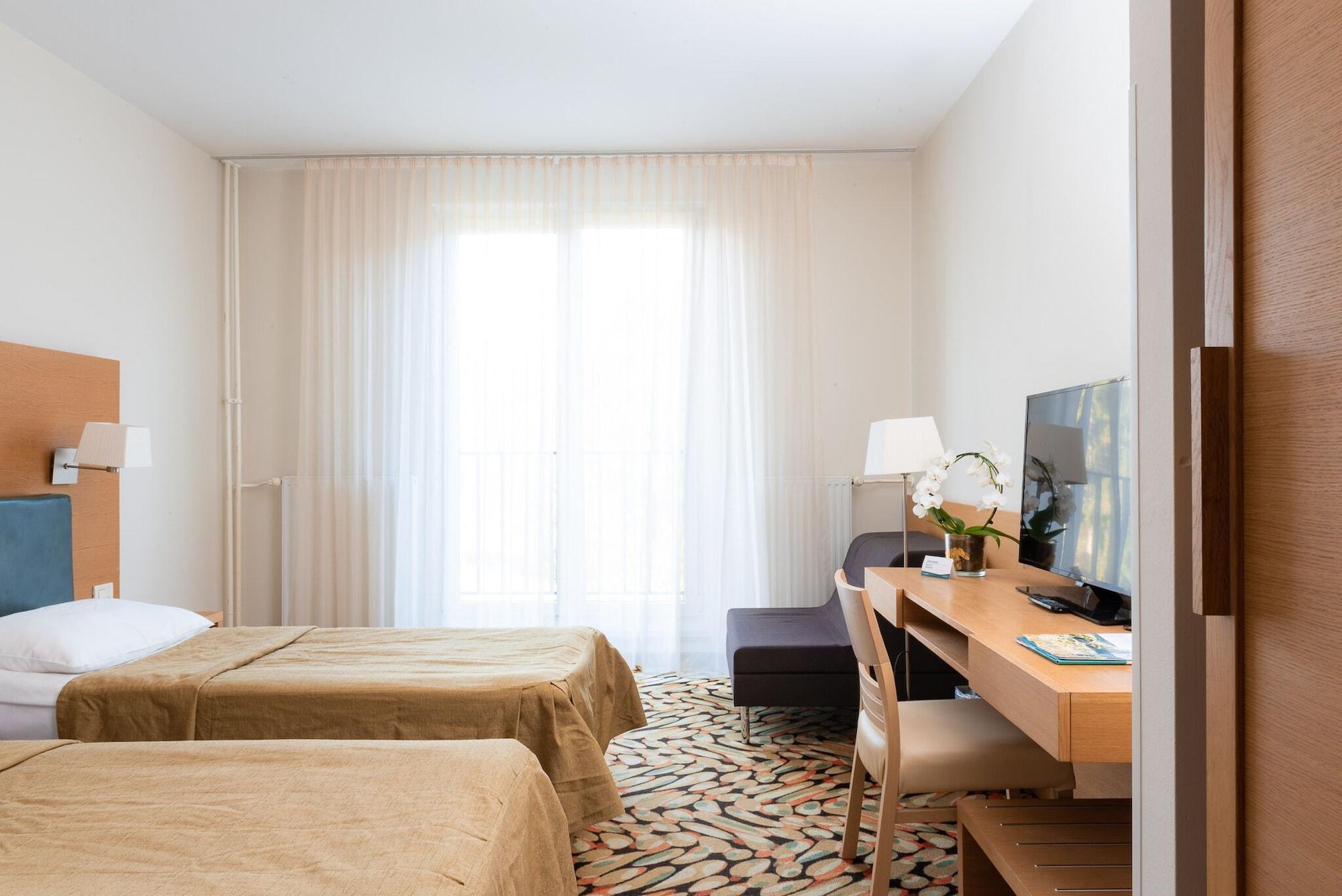 Hotel Smarjeta - Terme Krka Smarjeske Toplice Luaran gambar