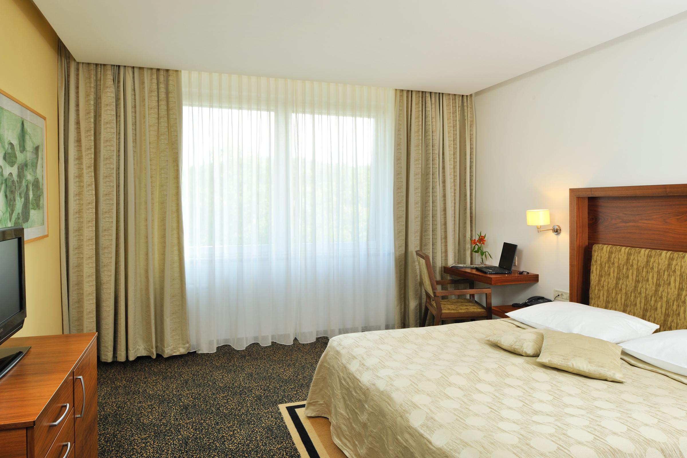 Hotel Smarjeta - Terme Krka Smarjeske Toplice Luaran gambar
