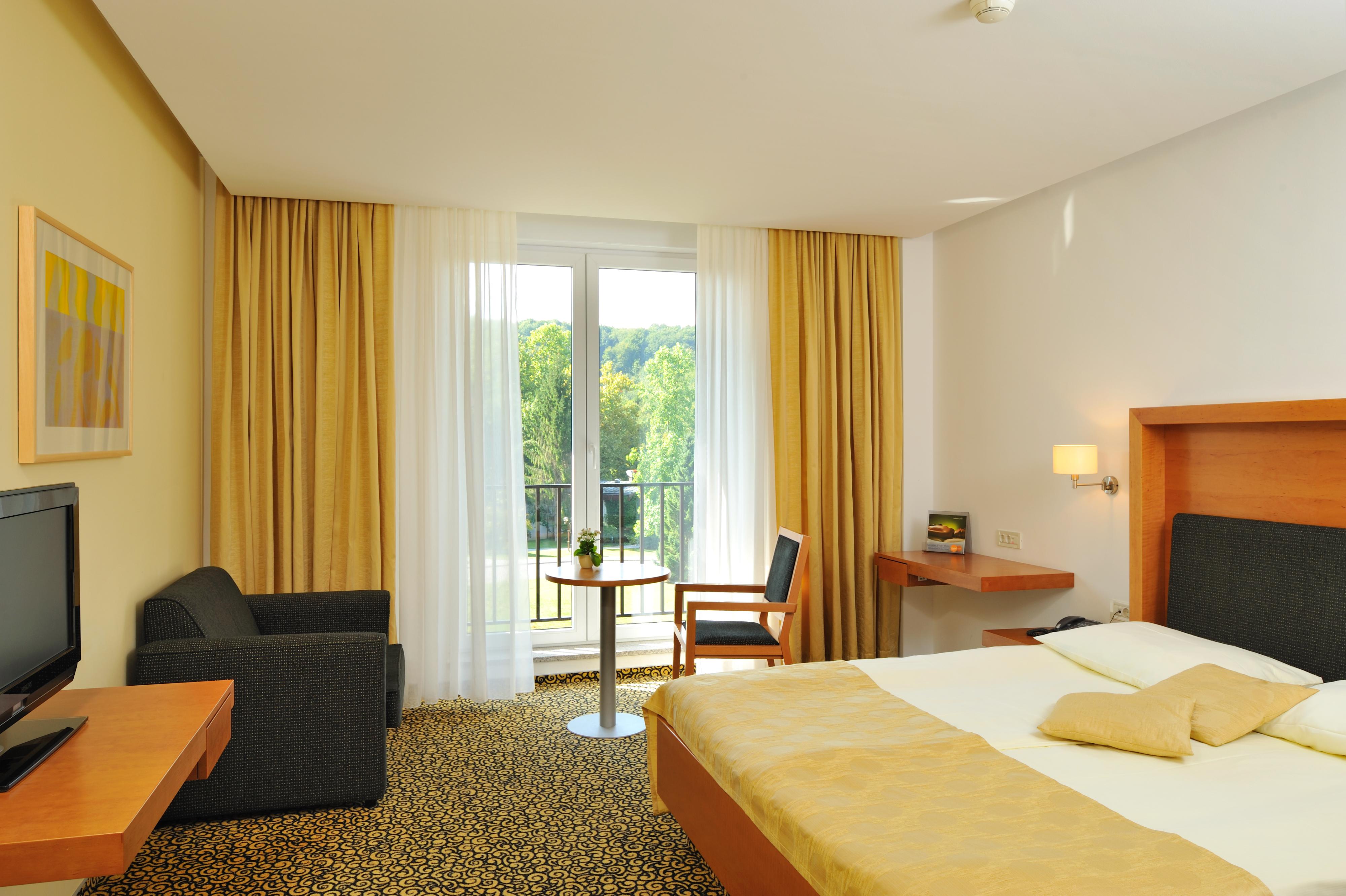 Hotel Smarjeta - Terme Krka Smarjeske Toplice Luaran gambar