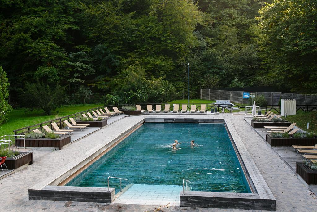 Hotel Smarjeta - Terme Krka Smarjeske Toplice Luaran gambar