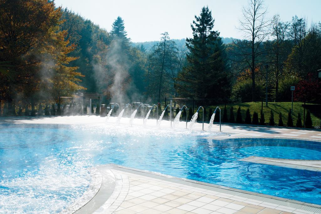 Hotel Smarjeta - Terme Krka Smarjeske Toplice Luaran gambar