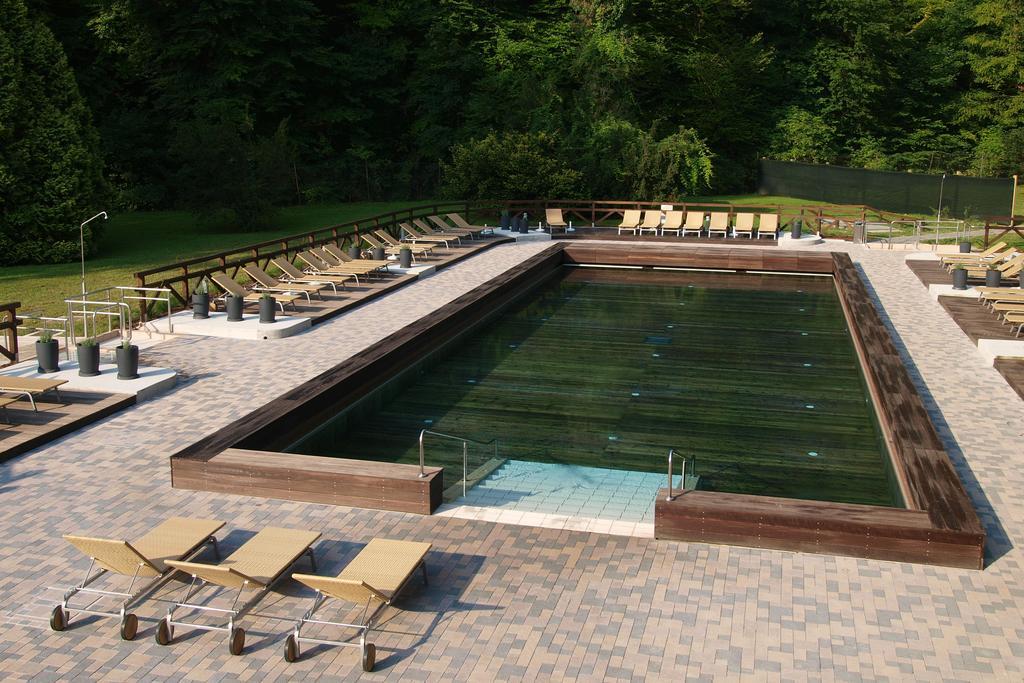 Hotel Smarjeta - Terme Krka Smarjeske Toplice Luaran gambar